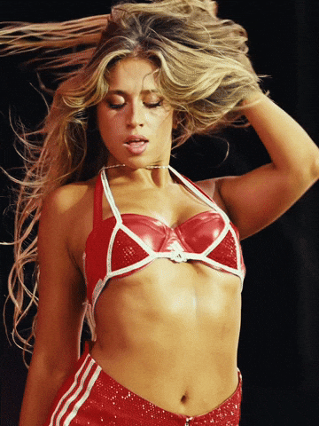 Tate Mcrae GIF by Respective