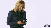 Espn Basketball GIF by Sling TV