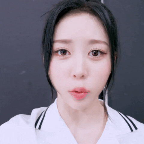 K Pop Point GIF