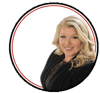 Real Estate Chat Sticker by KW Lakeside Realtor Ashley Petco