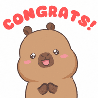 Well Done Good Job GIF