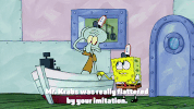 season 10 episode 3 GIF by SpongeBob SquarePants