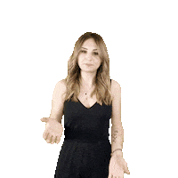 Question What Sticker by Attractive Media