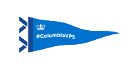 Columbia University Sticker by Columbia University Irving Medical Center
