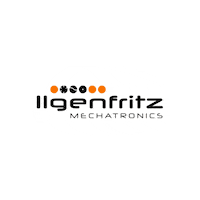 Tractor Landtechnik Sticker by Ilgenfritz Mechatronics