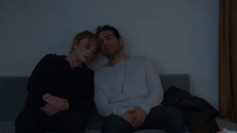 Günaydın Bahar GIF by Show TV