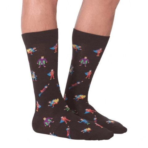 GIF by @sockfootageco