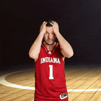 March Madness No GIF by Basketball Madness