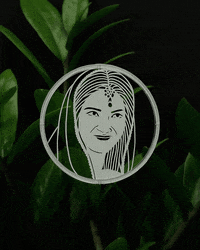 Art Smile GIF by Parth Kothekar