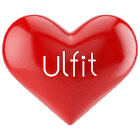 Ulfit Sticker by ClassysHQ