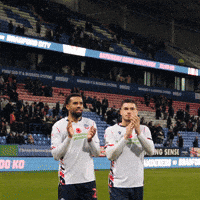 Bwfc GIF by Bolton Wanderers FC