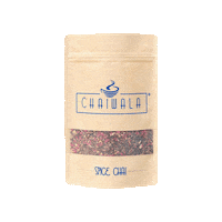 Tealeaves Sticker by Chaiwalacafe