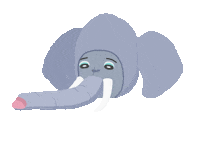 ジャンプ Sticker