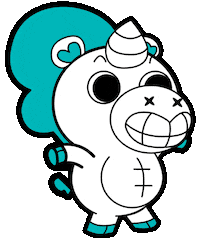 Happy Dance Sticker by Piticas