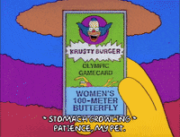 homer simpson episode 10 GIF