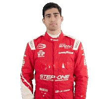 Ops Correa Sticker by Prema Team