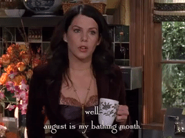 season 5 netflix GIF by Gilmore Girls 
