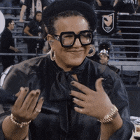 Acfc GIF by Angel City FC
