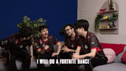 League Of Legends Dancing GIF by G2 Esports