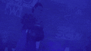 Happy Dance GIF by Santa Cruz Warriors