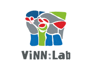 ViNNLab vinnlab Sticker