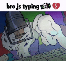 Episode 8 Computer GIF