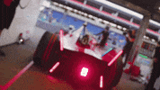 Racing Formulae GIF by Nissan Motorsport