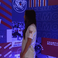 Belmontbruins GIF by Belmont Athletics