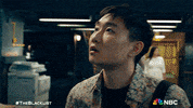 The Blacklist GIF by NBC