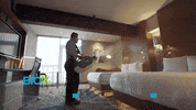 Bio-eco limpieza fumigacion desinfeccion plagas GIF