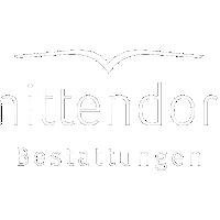 Mittendorf Sticker by Mittendorf-bestattungen