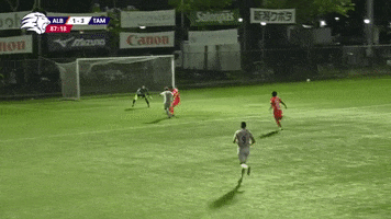 Singapore Premier League Goal GIF by 1 Play Sports