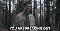 Tales From The Loop GIF by Amazon Prime Video