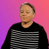 Thats It Lets Go GIF by GIPHY IRL