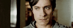 ggbdaily museo gael garcia bernal gael garcia juan nuñez GIF