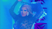 Rupauls Drag Race GIF by LogoTV
