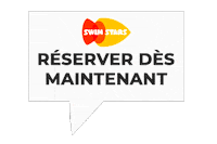 swimstarsfrance swimstars swim stars reservercours reserver Sticker