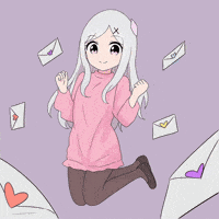 Girl Love GIF