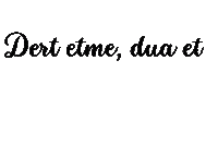 Sukur Sticker