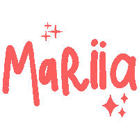 Mariia Sticker by The Dance Cartel