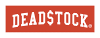 Box Logo Sticker by deadstockapp