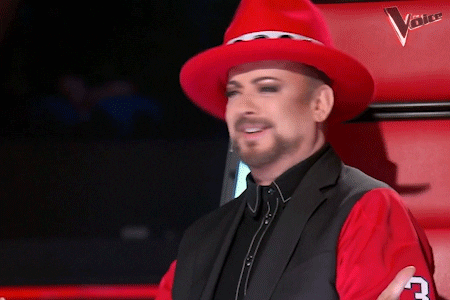 confused thevoiceau GIF by The Voice Australia