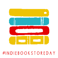 Book Sticker by Libro.fm Audiobooks