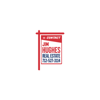 jimhughesrealestate realestate real jim estate Sticker