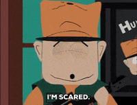 GIF by South Park 