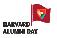 Harvard University Haa Sticker by Harvard Alumni Association