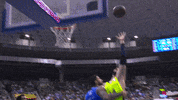 fc barcelona basketball GIF by ACB