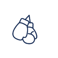 Boxing Motivation Sticker by FightCamp