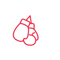 Boxing Motivation Sticker by FightCamp