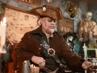 piratesparley disney pirate pirates disneyland GIF